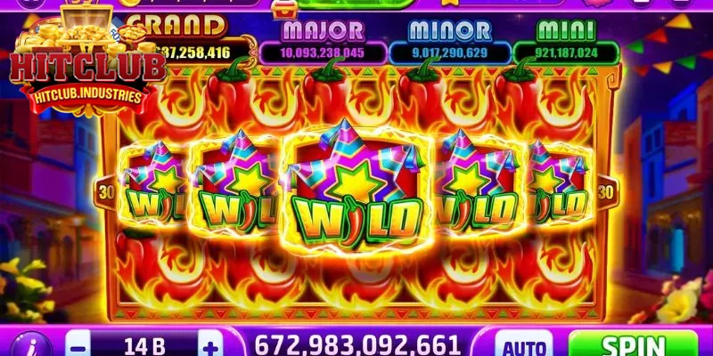 Lên kế hoạch chinh phục Jackpot Kim Cương