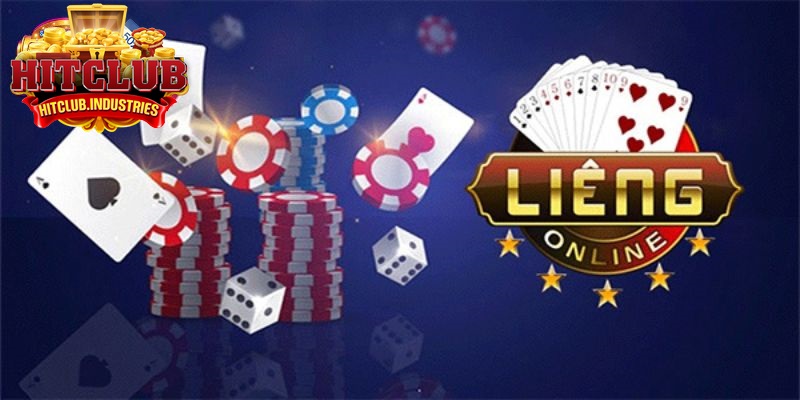 Thuật ngữ game bài Liêng Hitclub update chi tiết